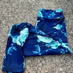 🌟 NWOT 🌟 LuLaRoe Leggings TC